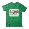 Love Came Down Luke 211 Baby Jesus Christmas Christian Shirt & Sweatshirt | siriusteestore