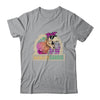 Mamaw Saurus Mamawsaurus T Rex Dinosaur Family Matching Shirt & Hoodie | siriusteestore