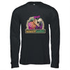 Mamaw Saurus Mamawsaurus T Rex Dinosaur Family Matching Shirt & Hoodie | siriusteestore