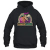 Mamaw Saurus Mamawsaurus T Rex Dinosaur Family Matching Shirt & Hoodie | siriusteestore