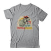 Mamawsaurus T Rex Dinosaur Mamaw Saurus Family Matching T-Shirt & Hoodie | Teecentury.com