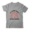 Math Teacher In A World Divided Multiply Kindness Rainbow Shirt & Hoodie | siriusteestore