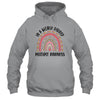 Math Teacher In A World Divided Multiply Kindness Rainbow Shirt & Hoodie | siriusteestore
