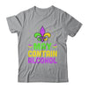 May Contain Alcohol Mardi Gras Party Shirt & Hoodie | siriusteestore