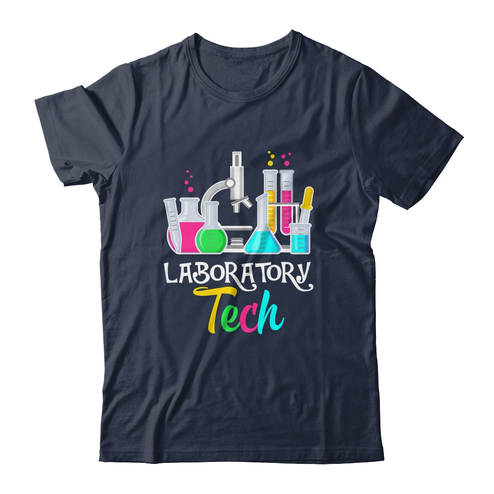 Medical Laboratory Professionals Week 2022 Lab Tech Life Shirt & Hoodie | siriusteestore