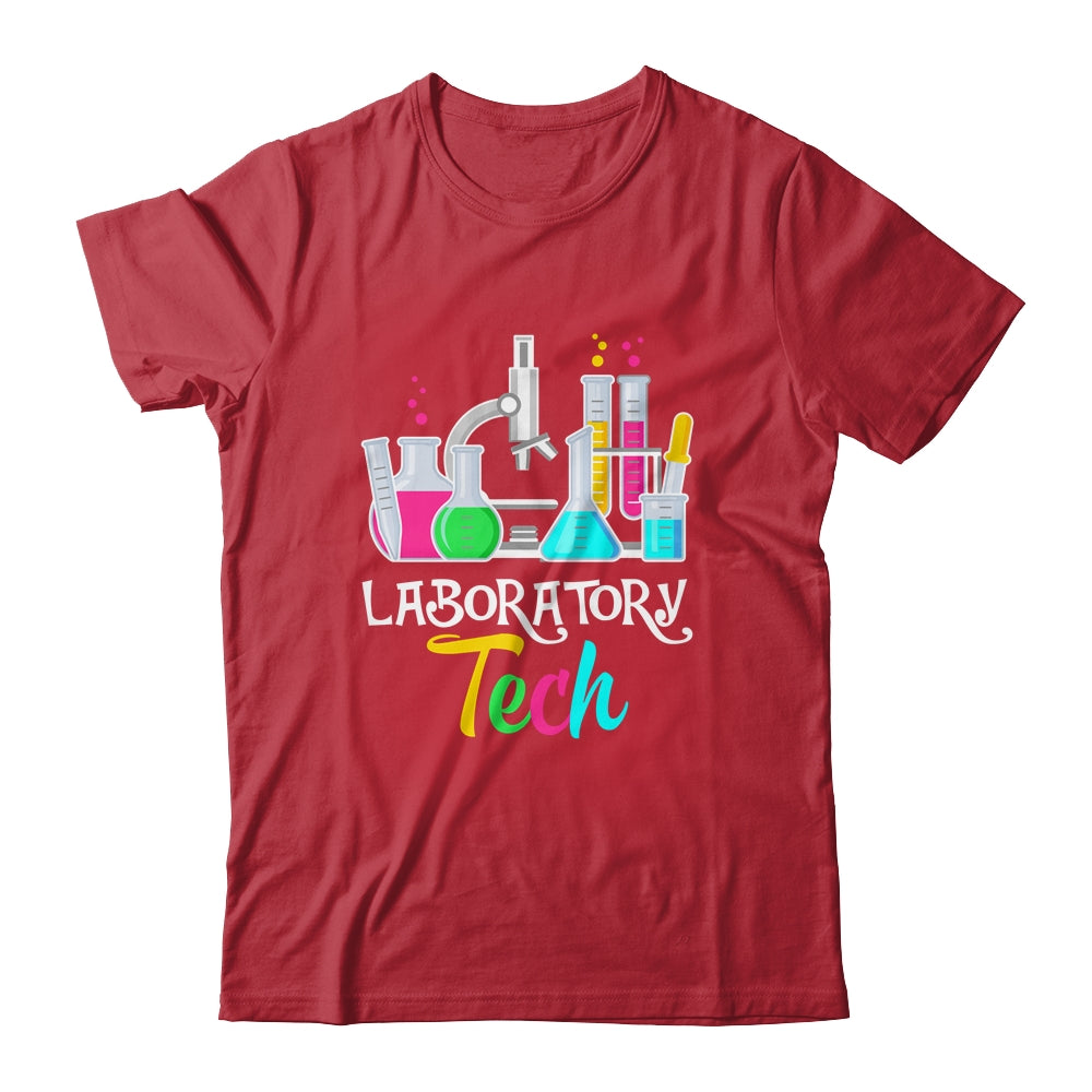 Medical Laboratory Professionals Week 2022 Lab Tech Life Shirt & Hoodie | siriusteestore
