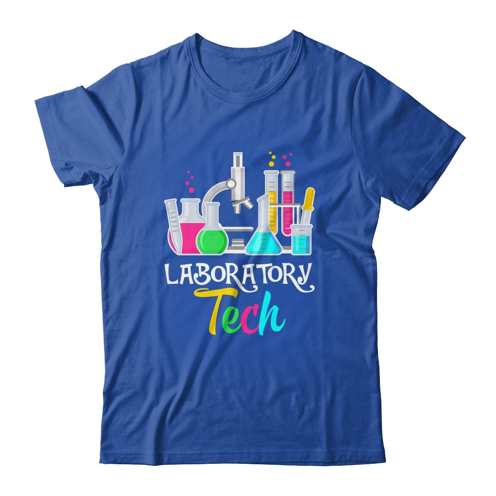 Medical Laboratory Professionals Week 2022 Lab Tech Life Shirt & Hoodie | siriusteestore
