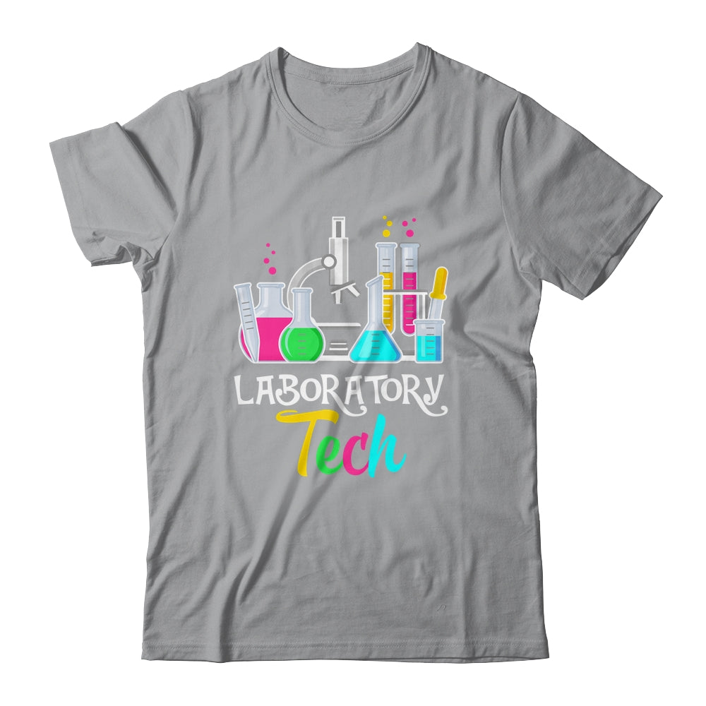 Medical Laboratory Professionals Week 2022 Lab Tech Life Shirt & Hoodie | siriusteestore