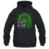 Mental Health Awareness Rainbow In May We Wear Green Shirt & Tank Top | siriusteestore