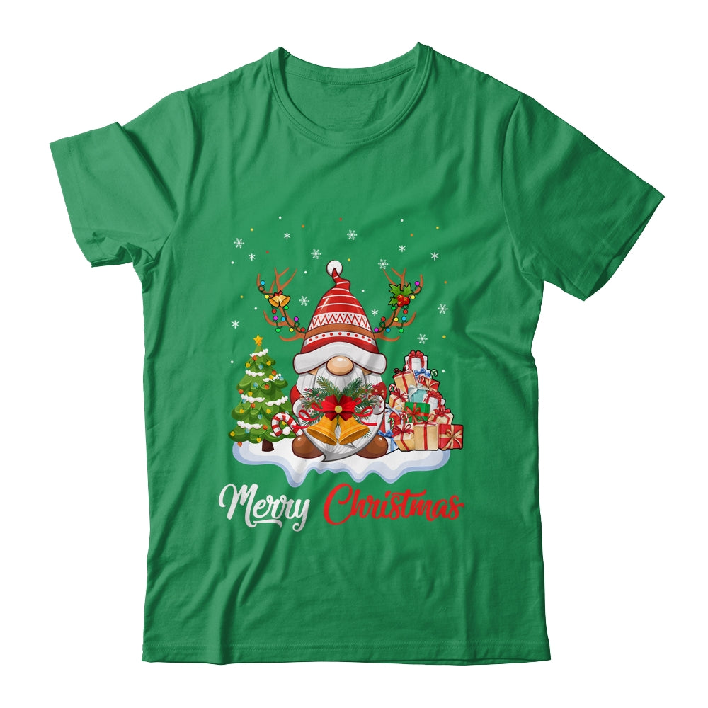 Merry Christmas Gnome Family Christmas For Women Men Shirt & Sweatshirt | siriusteestore