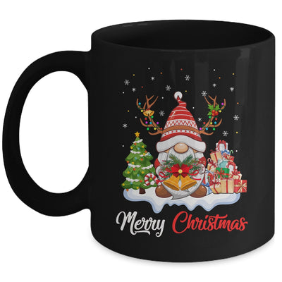 Merry Christmas Gnome Family Christmas For Women Men Mug | siriusteestore