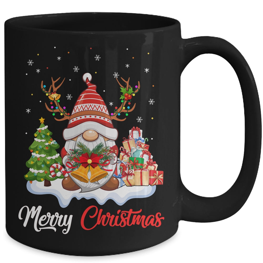 Merry Christmas Gnome Family Christmas For Women Men Mug | siriusteestore
