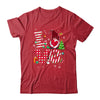 Merry Christmas Gnomes Buffalo Red Plaid For Men Women Shirt & Sweatshirt | siriusteestore
