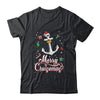 Merry Cruisemas Funny Cruise Ship Matching Family Christmas Shirt & Sweatshirt | siriusteestore