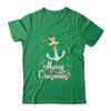 Merry Cruisemas Funny Cruise Ship Matching Family Christmas Shirt & Sweatshirt | siriusteestore