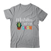Mistakes Help Us Grow For Teacher And Student Shirt & Hoodie | siriusteestore