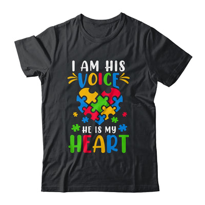 Mom Mama Autistic Autism Awareness Month Support Shirt & Hoodie | siriusteestore