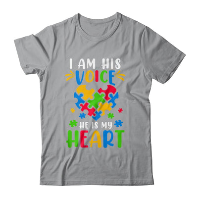 Mom Mama Autistic Autism Awareness Month Support Shirt & Hoodie | siriusteestore