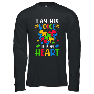 Mom Mama Autistic Autism Awareness Month Support Shirt & Hoodie | siriusteestore
