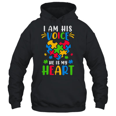 Mom Mama Autistic Autism Awareness Month Support Shirt & Hoodie | siriusteestore