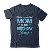 Mom Of The Birthday For Boy Winter Onederland Family Shirt & Hoodie | siriusteestore
