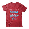 Mom Of The Birthday For Boy Winter Onederland Family Shirt & Hoodie | siriusteestore