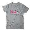 Mom Of The Birthday For Girl Cow Farm Birthday Cow Mommy 1St Shirt & Hoodie | siriusteestore