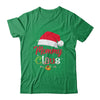 Mommy Claus Santa Christmas Matching Family Pajama Funny Shirt & Sweatshirt | siriusteestore