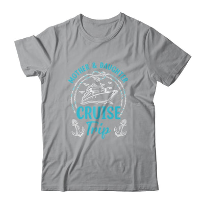 Mother Daughter Cruise Trip Cruise Ship Travelling Traveller Shirt & Tank Top | siriusteestore