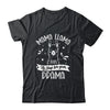 Mothers Day Funny Mama Llama Has No Time Your Drama Shirt & Tank Top | siriusteestore
