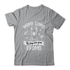 Mothers Day Funny Mama Llama Has No Time Your Drama Shirt & Tank Top | siriusteestore