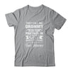Mothers Day They Call Me Grammy Because Partner In Crime Shirt & Hoodie | siriusteestore