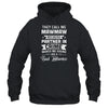 Mothers Day They Call Me MawMaw Because Partner In Crime Shirt & Hoodie | siriusteestore