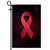 Multiple Myeloma Brain Aneurysm Awareness Flag Burgundy Ribbon | siriusteestore