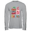 My Class Is Full Of Sweethearts Valentines Day Teacher Shirt & Hoodie | siriusteestore