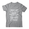 My Daughter-In-Law Is My Favorite Child For Dad Mom In Law Shirt & Hoodie | siriusteestore