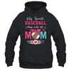 My Favorite Baseball Player Calls Me Mom Mothers Day Shirt & Tank Top | siriusteestore