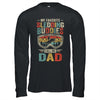 My Favorite Riding Buddies Call Me Dad Fathers Day Shirt & Hoodie | siriusteestore