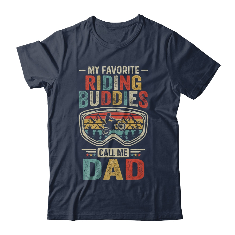 My Favorite Sledding Buddies Call Me Dad Fathers Day Shirt & Hoodie | siriusteestore