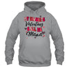 My Favorite Valentine Calls Me Mama Funny Valentines Day Shirt & Tank Top | siriusteestore
