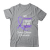 My Husbands Fight Is My Fight Crohns Disease Awareness Shirt & Hoodie | siriusteestore