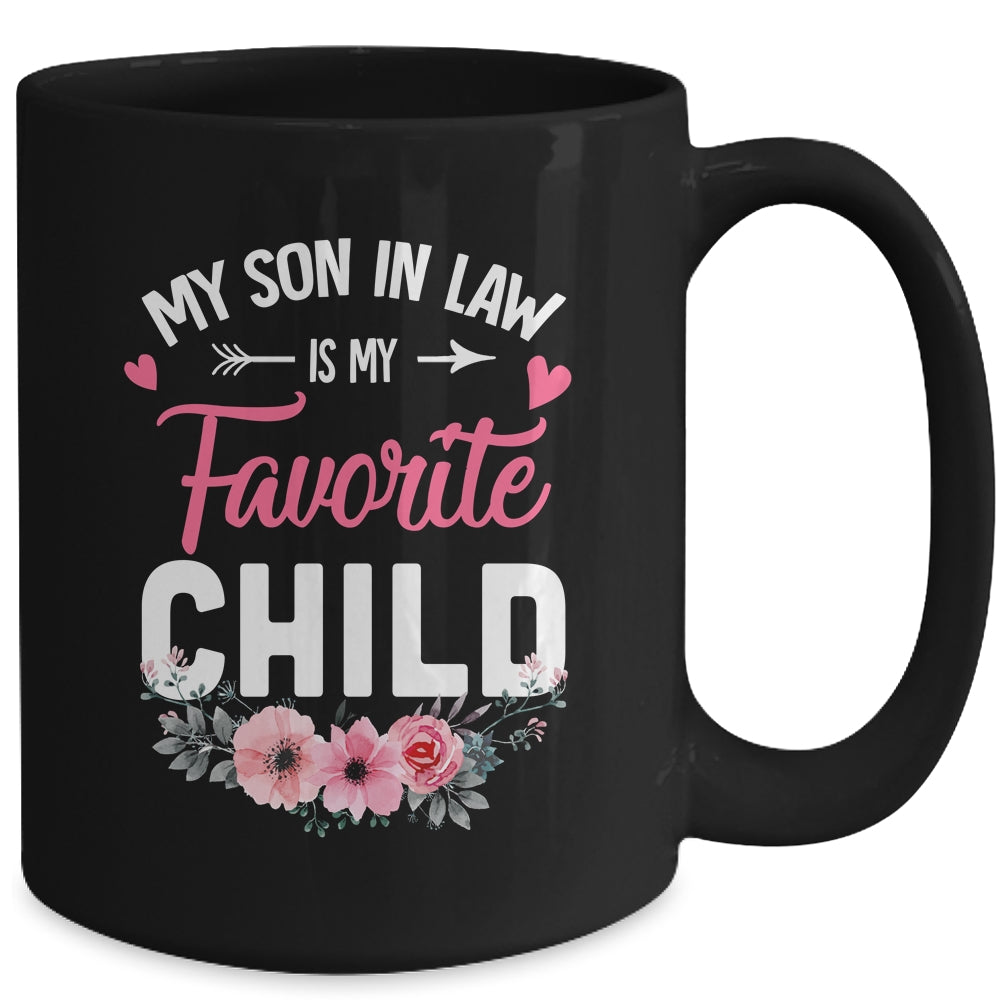 Boy Mom - It's An Experience Not A Description | Ceramic Mug 11oz/15oz