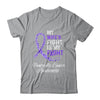 My Wifes Fight Is My Fight Pancreatic Cancer Awareness Shirt & Hoodie | siriusteestore