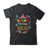 Nacho Average Assistant Principal Cinco De Mayo Mexican Shirt & Hoodie | siriusteestore