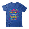 Nacho Average Cousin Cinco De Mayo Mexican Matching Family Shirt & Hoodie | siriusteestore