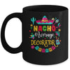 Nacho Average Decorator Cinco De Mayo Mexican Matching Mug | siriusteestore