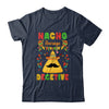 Nacho Average Detective Investigator Informer Cinco De Mayo Shirt & Hoodie | siriusteestore