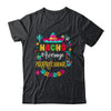 Nacho Average Paraprofessional Cinco De Mayo Mexican Shirt & Hoodie | siriusteestore