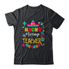 Nacho Average Teacher Cinco De Mayo Mexican Matching Family Shirt & Hoodie | siriusteestore