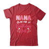 Nana Of The Birthday Girl Family Donut Birthday Shirt & Hoodie | siriusteestore